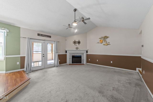 179 Willie Clifton Drive, Angier, NC 27501