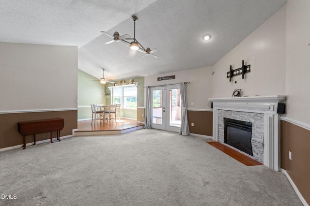 179 Willie Clifton Drive, Angier, NC 27501