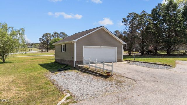 179 Willie Clifton Drive, Angier, NC 27501