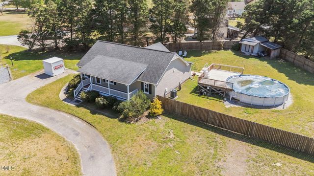 179 Willie Clifton Drive, Angier, NC 27501