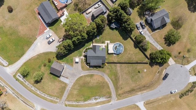 179 Willie Clifton Drive, Angier, NC 27501