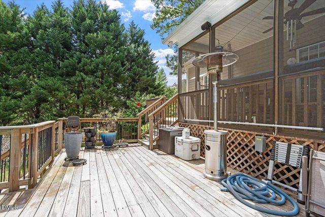 362 Contender Drive, Clayton, NC 27520