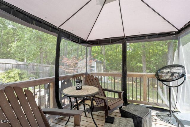 362 Contender Drive, Clayton, NC 27520