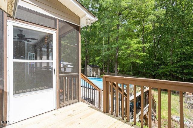 362 Contender Drive, Clayton, NC 27520