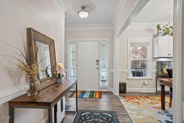 362 Contender Drive, Clayton, NC 27520