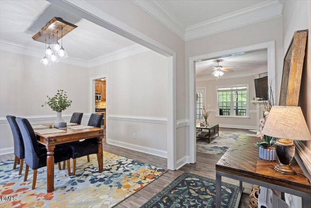 362 Contender Drive, Clayton, NC 27520