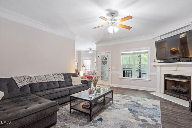 362 Contender Drive, Clayton, NC 27520