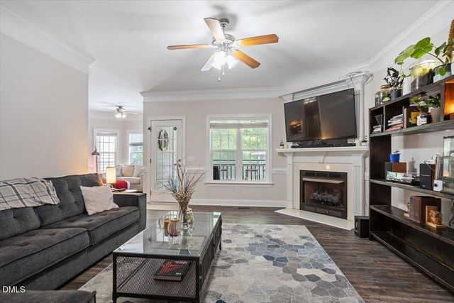 362 Contender Drive, Clayton, NC 27520