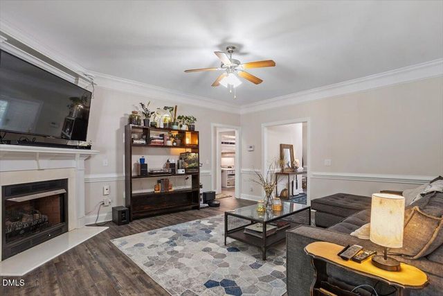 362 Contender Drive, Clayton, NC 27520