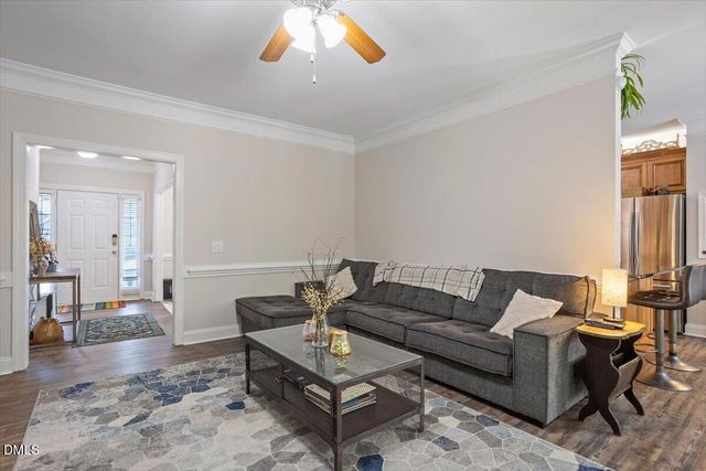 362 Contender Drive, Clayton, NC 27520