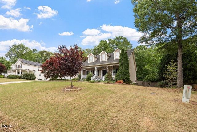 362 Contender Drive, Clayton, NC 27520