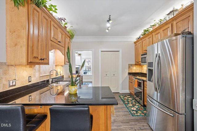 362 Contender Drive, Clayton, NC 27520