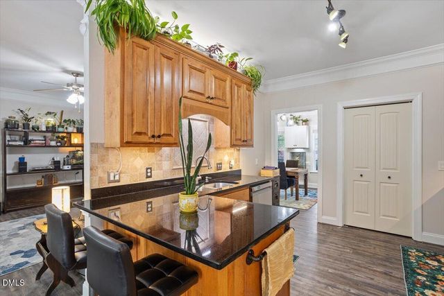 362 Contender Drive, Clayton, NC 27520