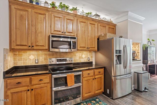 362 Contender Drive, Clayton, NC 27520