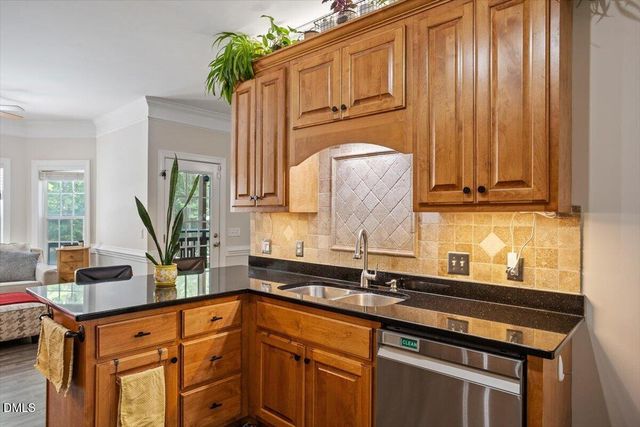 362 Contender Drive, Clayton, NC 27520