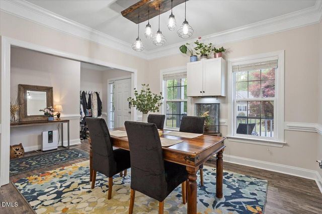 362 Contender Drive, Clayton, NC 27520