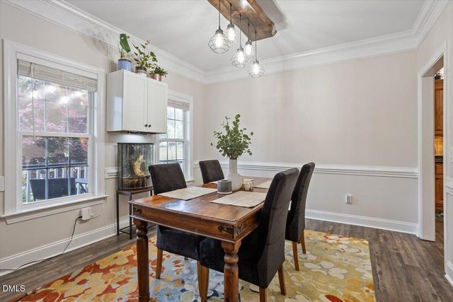 362 Contender Drive, Clayton, NC 27520