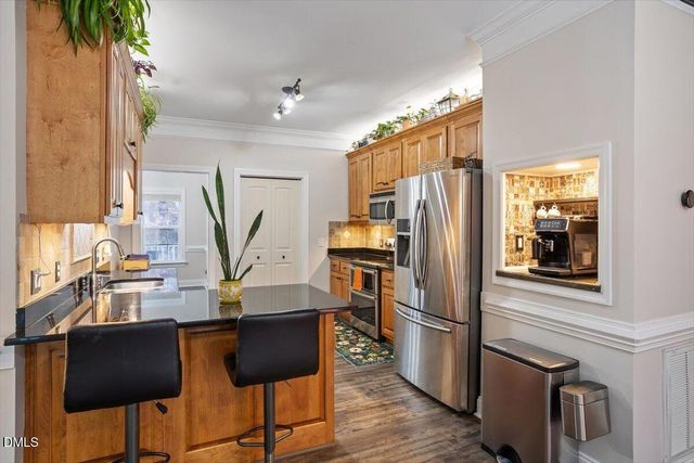 362 Contender Drive, Clayton, NC 27520