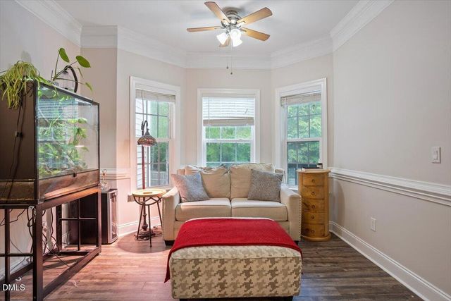 362 Contender Drive, Clayton, NC 27520