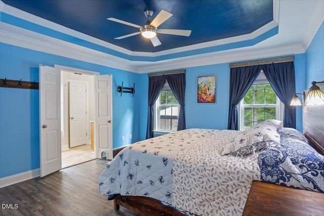 362 Contender Drive, Clayton, NC 27520