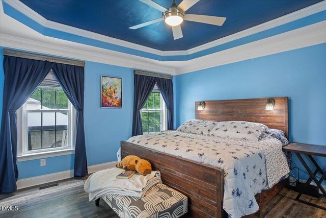 362 Contender Drive, Clayton, NC 27520