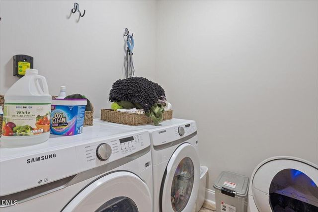 362 Contender Drive, Clayton, NC 27520