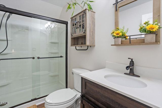 362 Contender Drive, Clayton, NC 27520