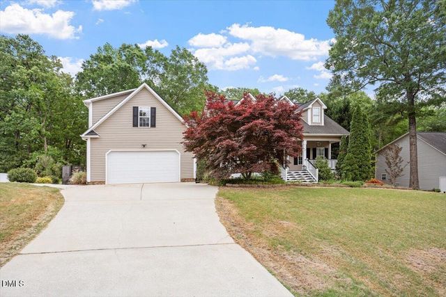 362 Contender Drive, Clayton, NC 27520