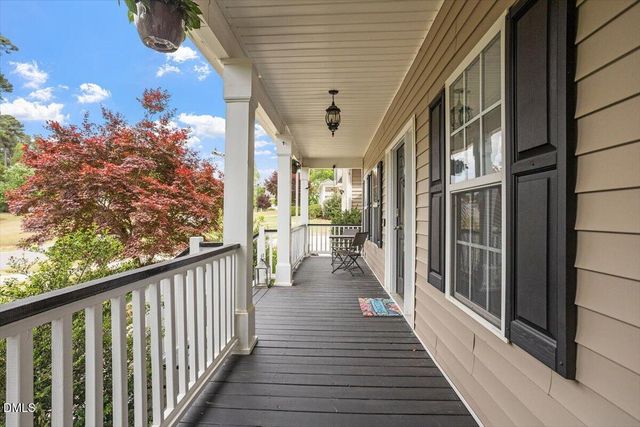 362 Contender Drive, Clayton, NC 27520