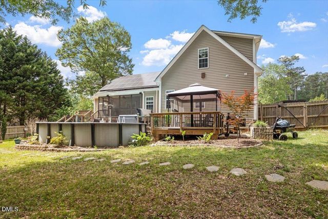 362 Contender Drive, Clayton, NC 27520