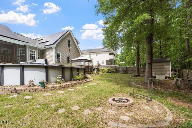 362 Contender Drive, Clayton, NC 27520