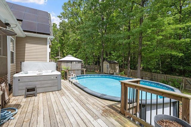 362 Contender Drive, Clayton, NC 27520