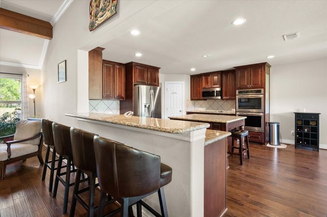 12615 County Road 3270, Kerens, TX 75144