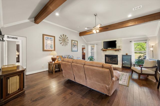 12615 County Road 3270, Kerens, TX 75144