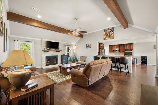 12615 County Road 3270, Kerens, TX 75144