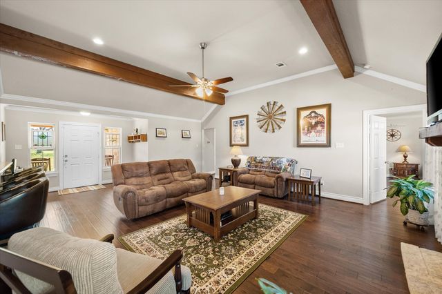 12615 County Road 3270, Kerens, TX 75144