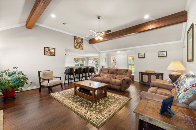 12615 County Road 3270, Kerens, TX 75144