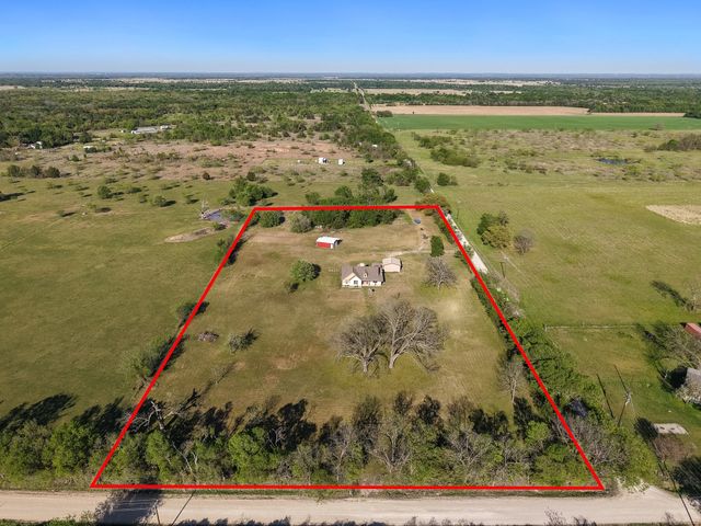 12615 County Road 3270, Kerens, TX 75144