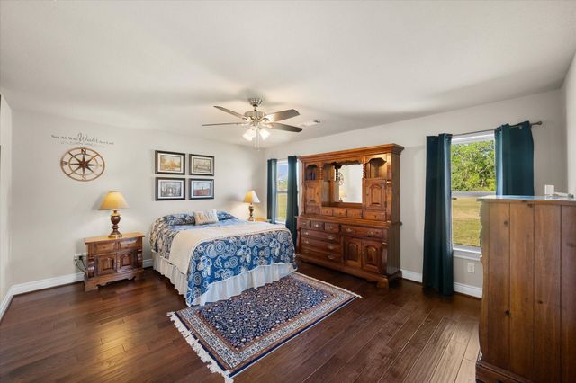 12615 County Road 3270, Kerens, TX 75144