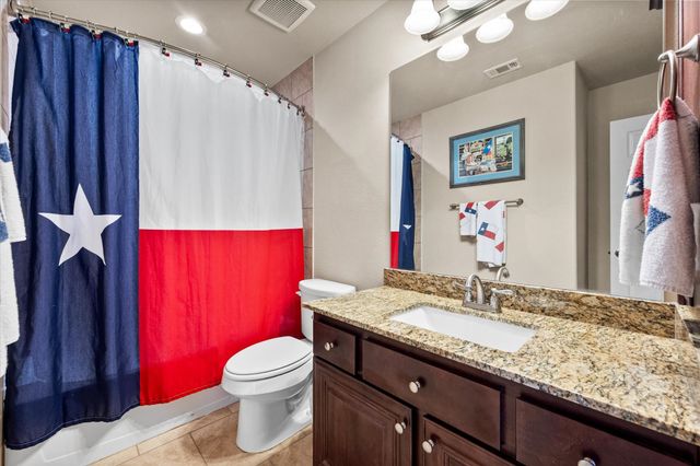 12615 County Road 3270, Kerens, TX 75144