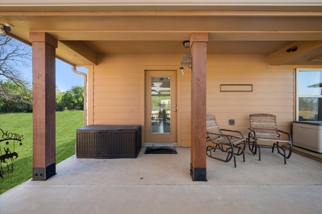 12615 County Road 3270, Kerens, TX 75144