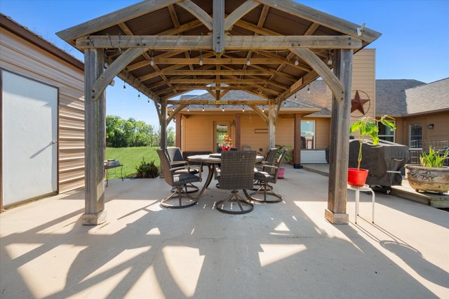 12615 County Road 3270, Kerens, TX 75144