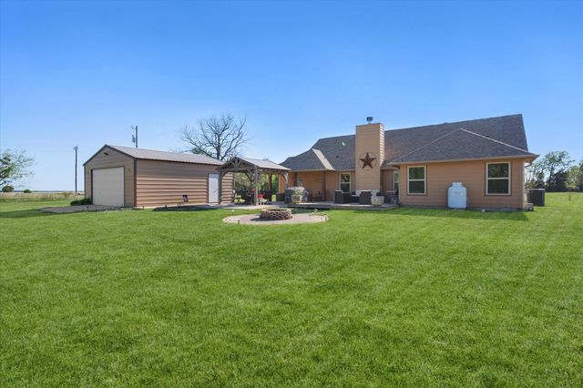 12615 County Road 3270, Kerens, TX 75144