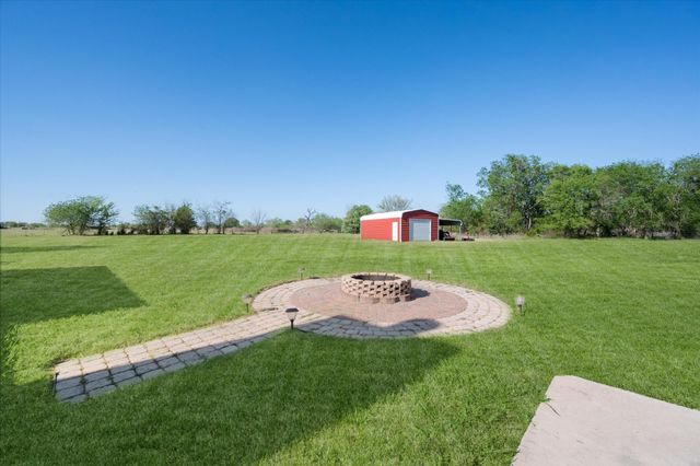 12615 County Road 3270, Kerens, TX 75144