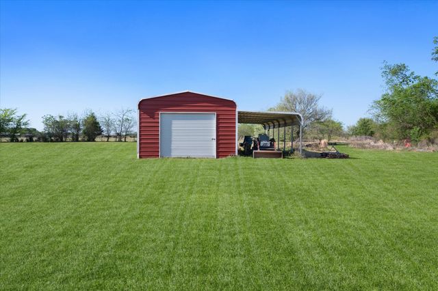 12615 County Road 3270, Kerens, TX 75144