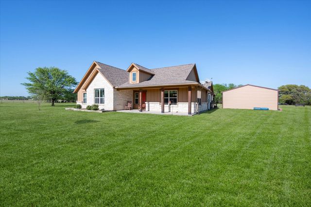 12615 County Road 3270, Kerens, TX 75144