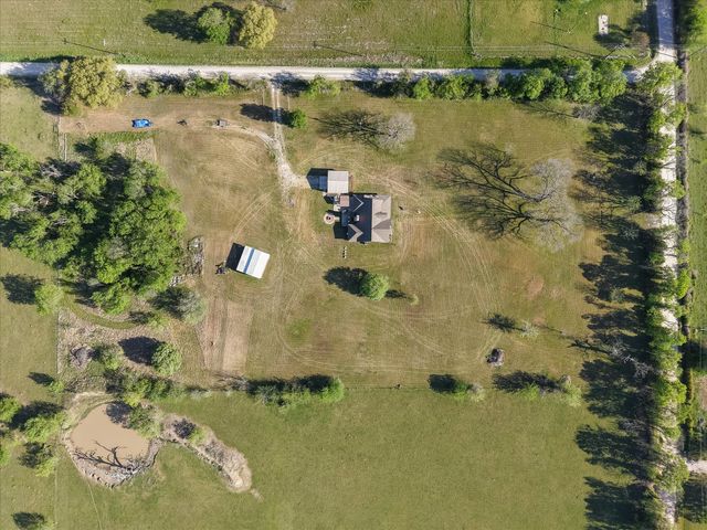 12615 County Road 3270, Kerens, TX 75144