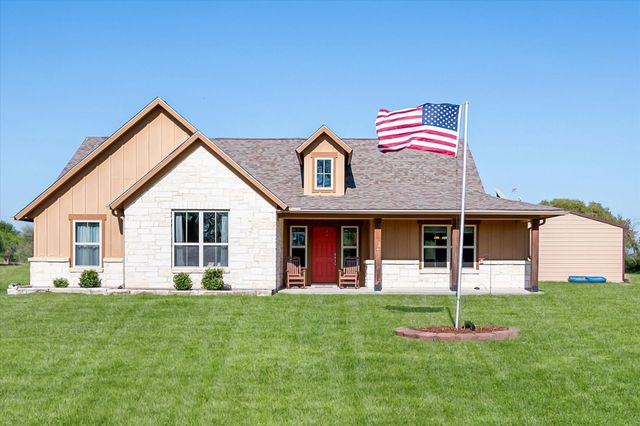 12615 County Road 3270, Kerens, TX 75144