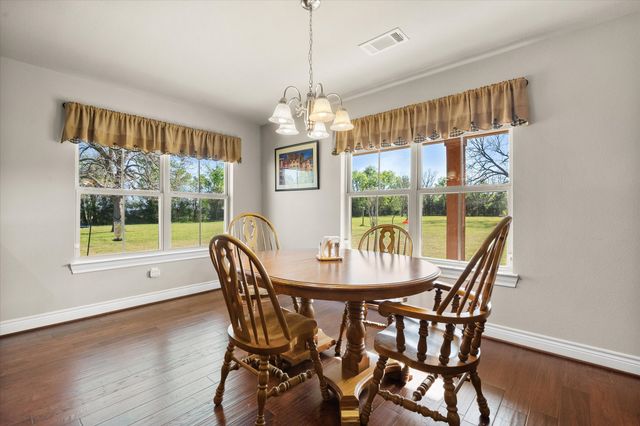 12615 County Road 3270, Kerens, TX 75144