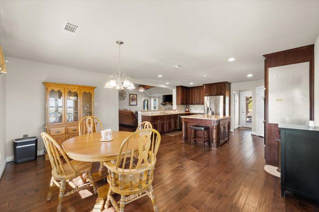 12615 County Road 3270, Kerens, TX 75144